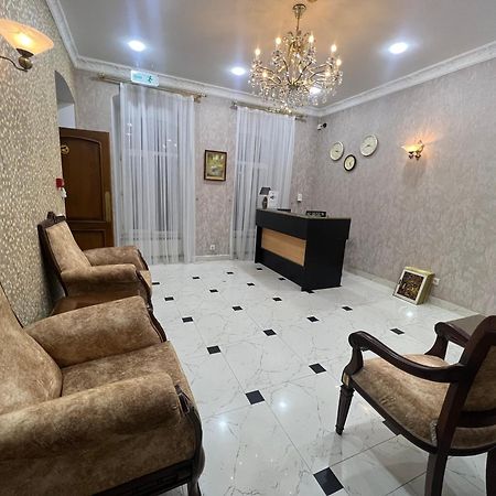 Swan Hotel Baku Exterior foto