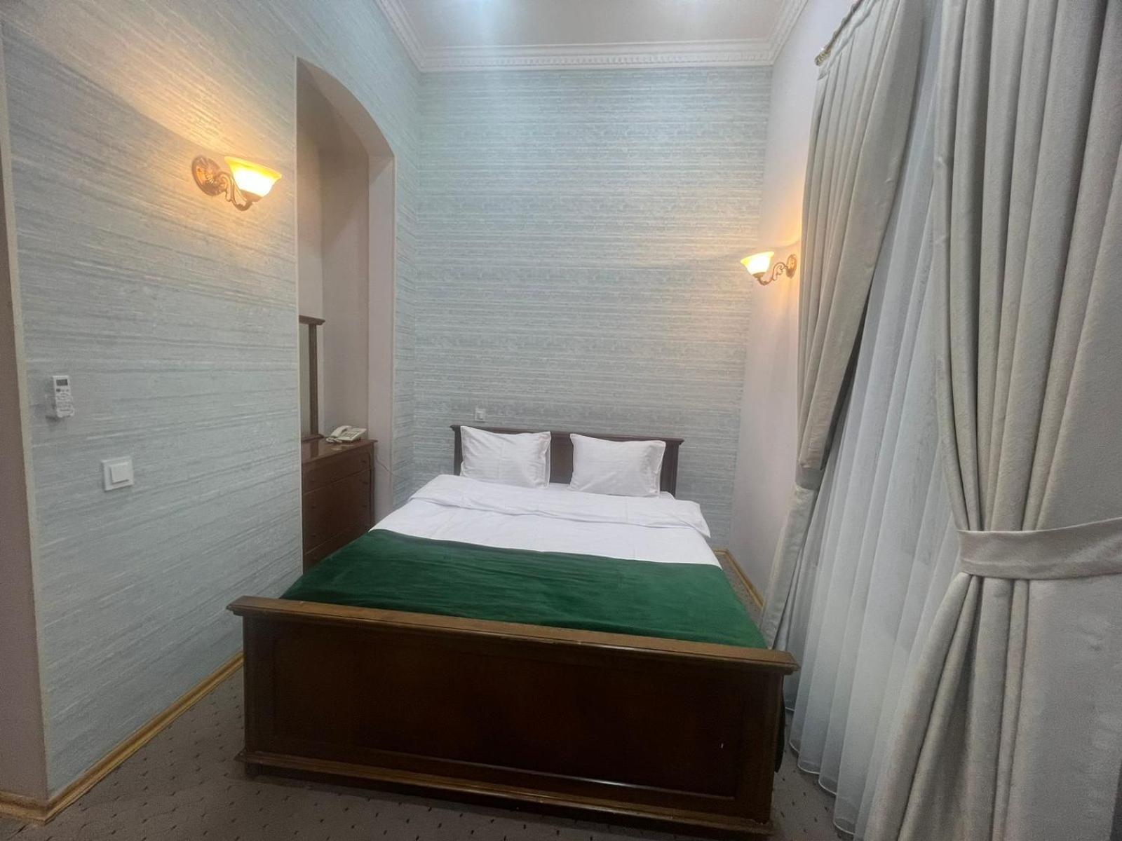 Swan Hotel Baku Exterior foto