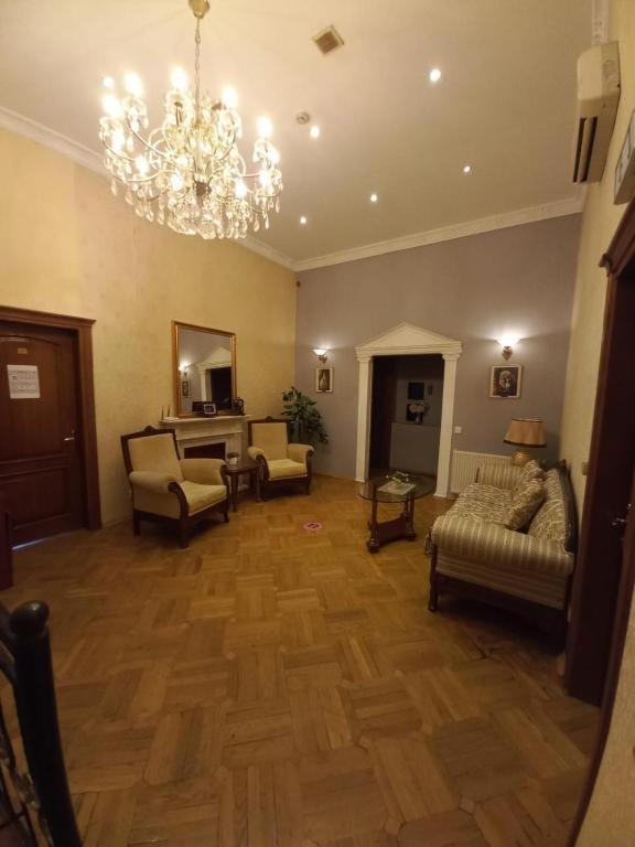Swan Hotel Baku Exterior foto